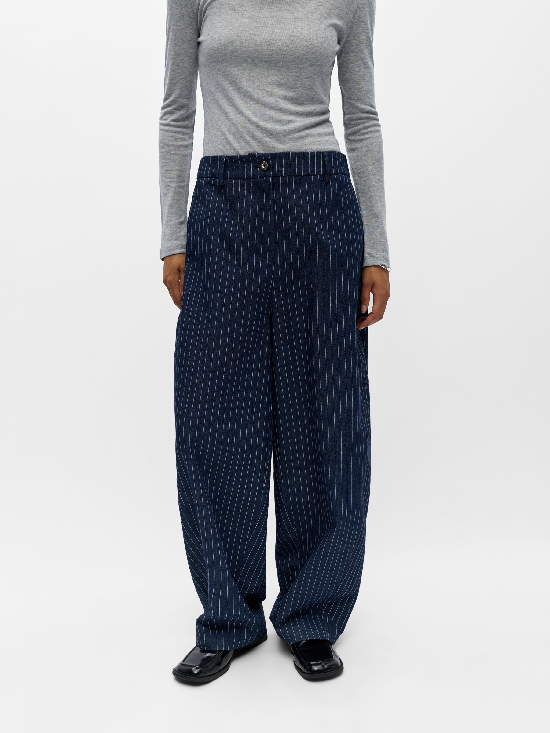 Jean, OBJECT