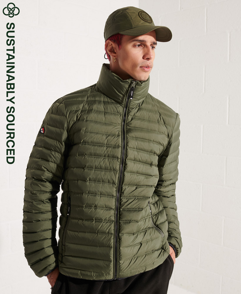 Doudoune Core, SUPERDRY