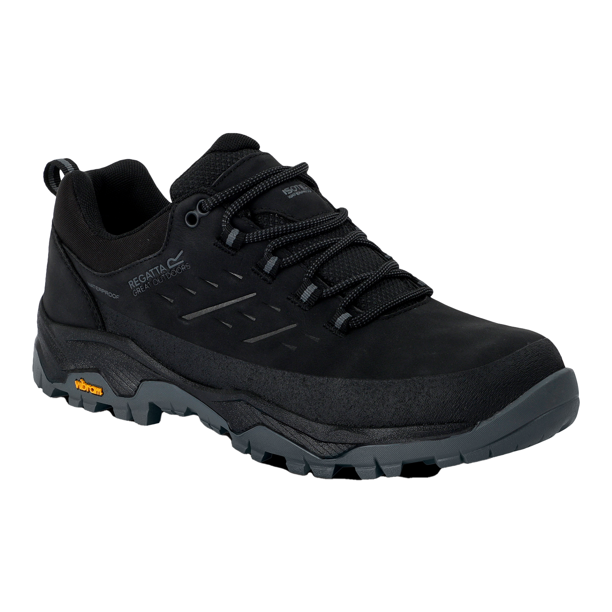 Chaussures de marche BLAKE, REGATTA