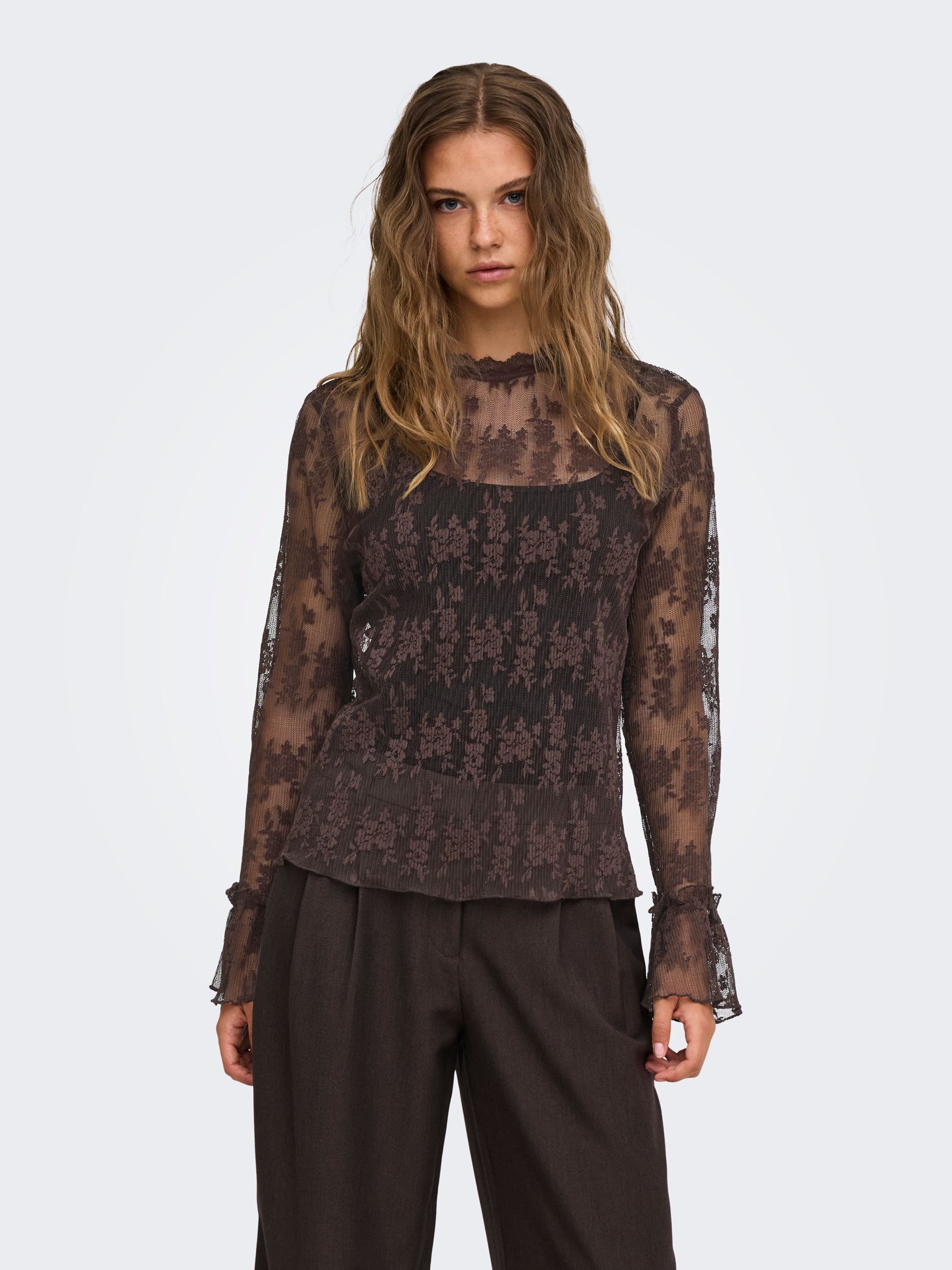 Blouse, ONLY