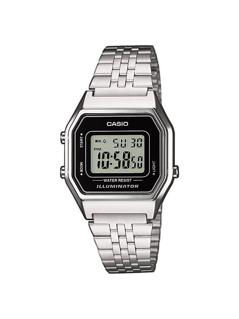 Montre Digital VINTAGE ICONIC, CASIO