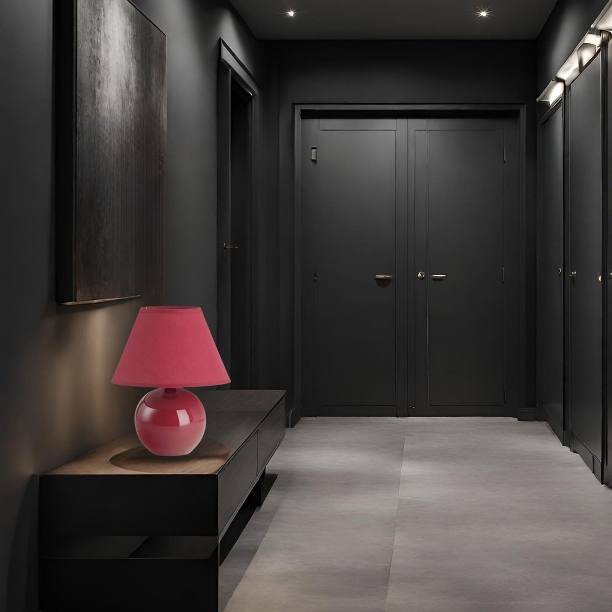 Lampe PRIMO, BRILLIANT