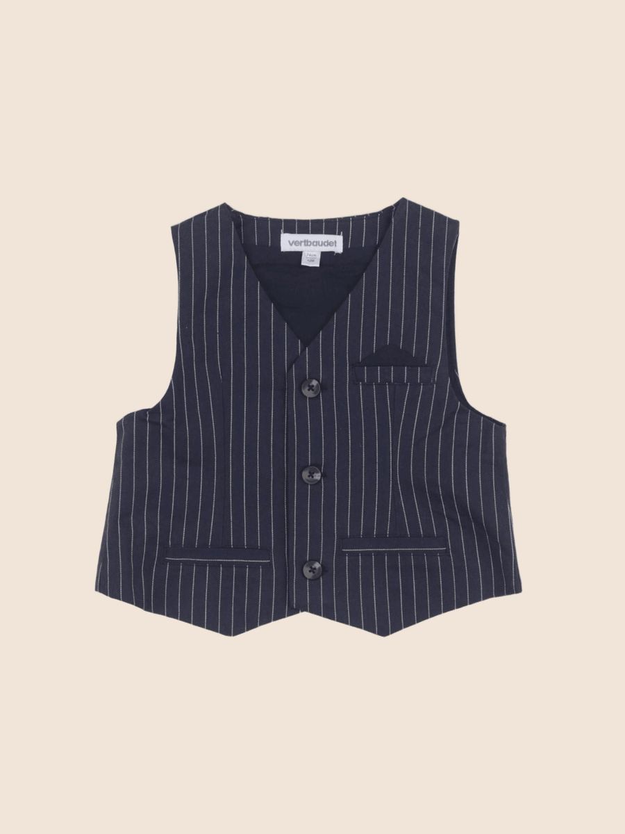Gilet - Très bon état, VERTBAUDET