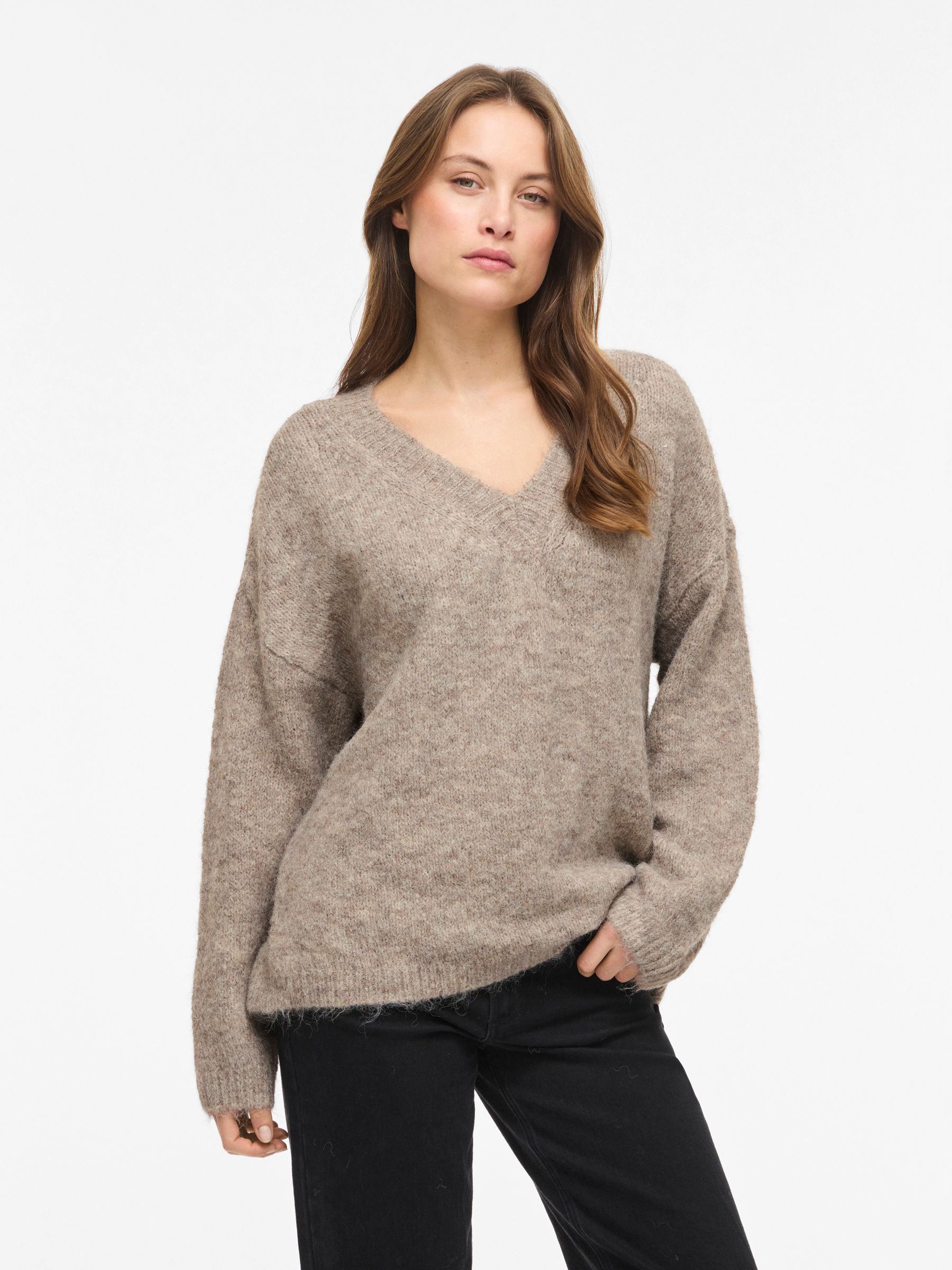 Pull En Maille, VILA