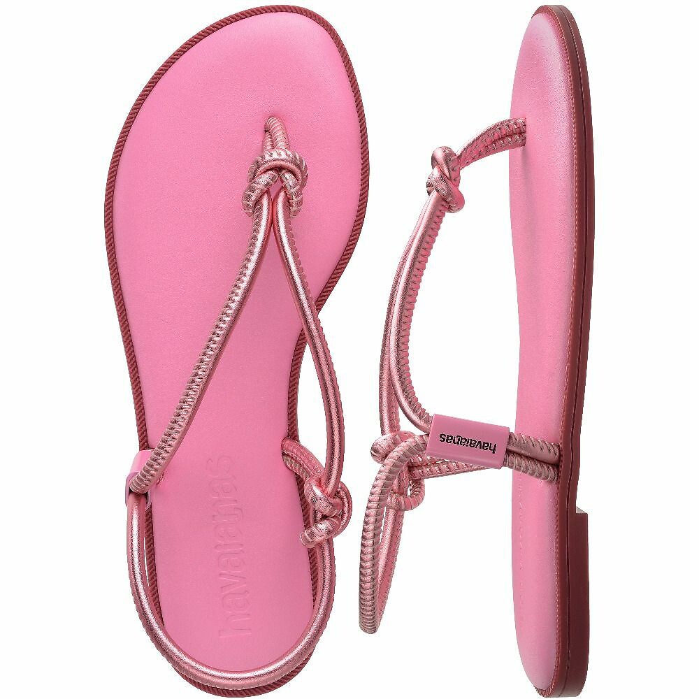 Havaianas Sandalias Una Acai — photo 5