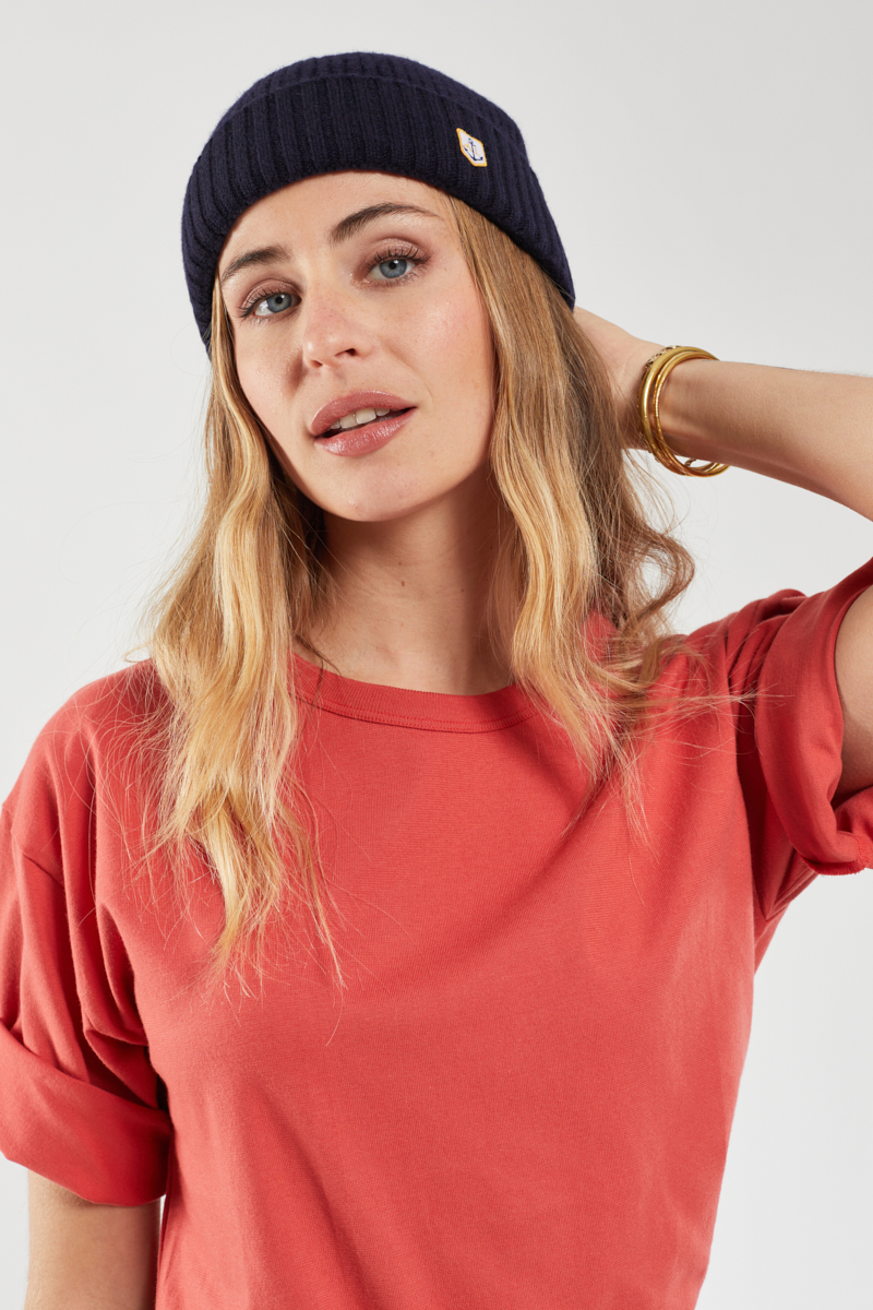 Bonnet en laine, ARMOR-LUX