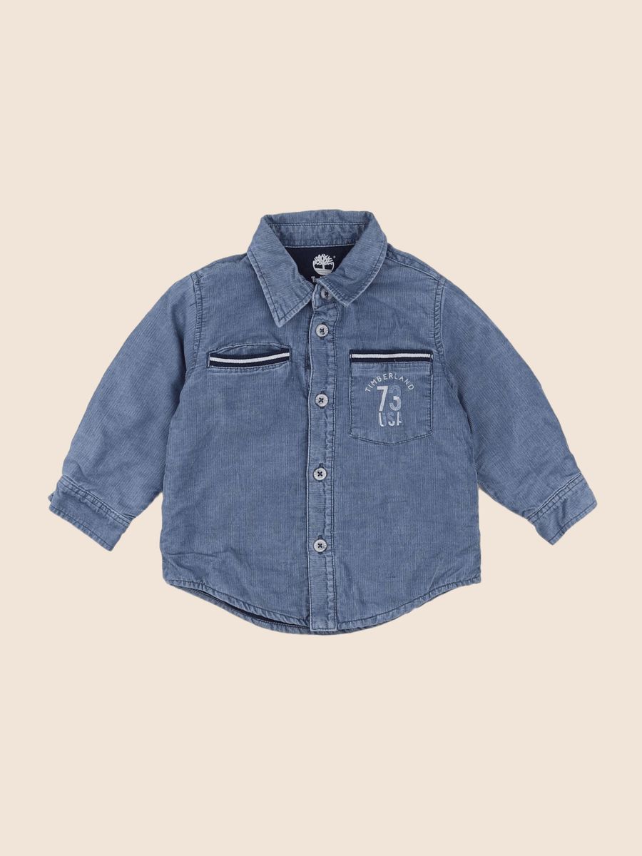 Chemise - Très bon état, TIMBERLAND