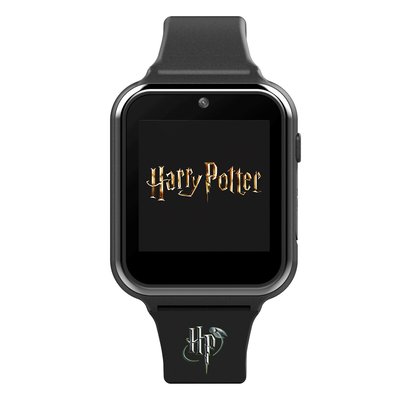 Harry Potter Kids Interactive Fitness Tracker Watch WARNER BROS