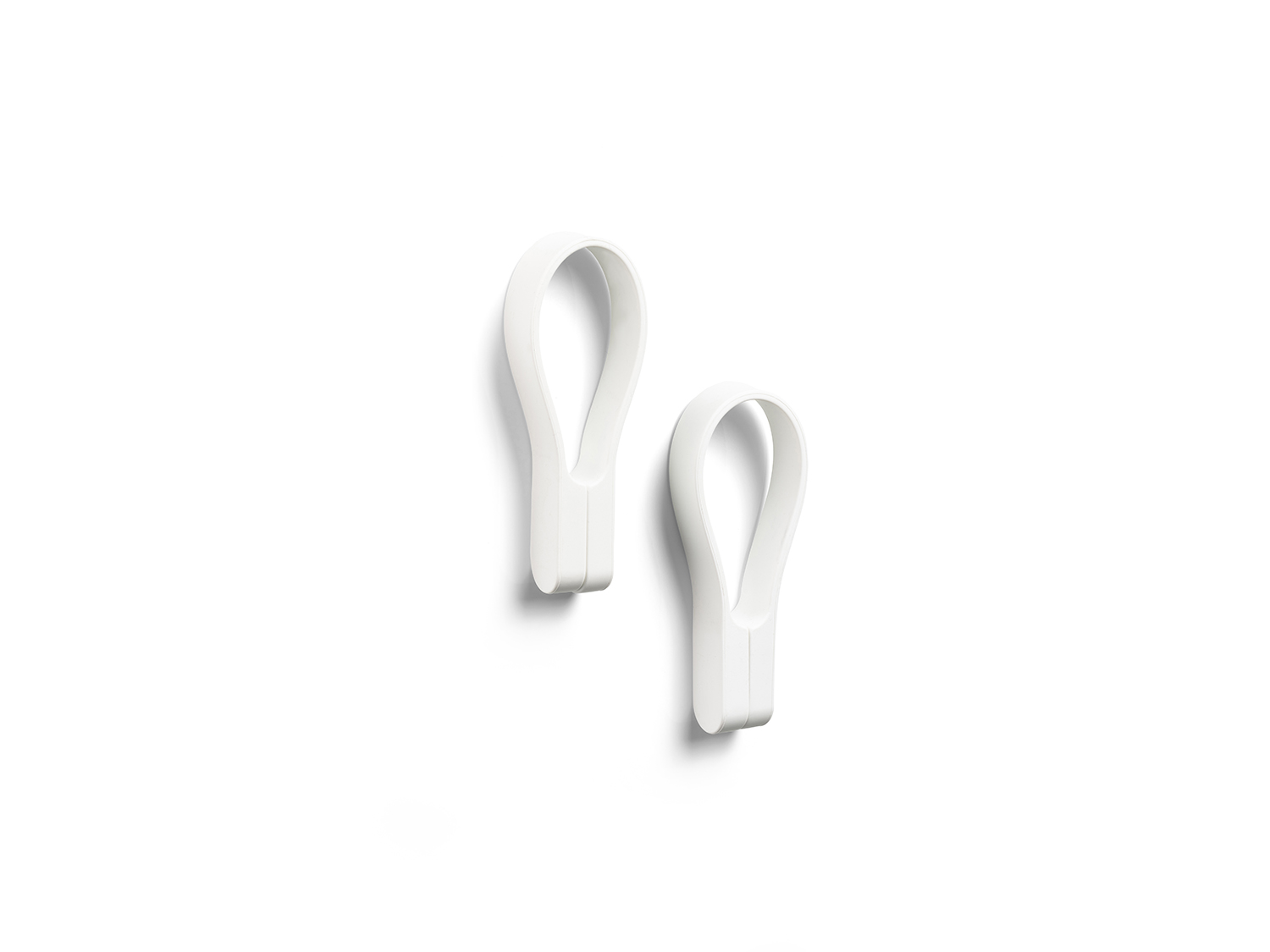 Lot de 2 sangles magnétiques pour serviette LOOP MAGNET, ZONE DENMARK