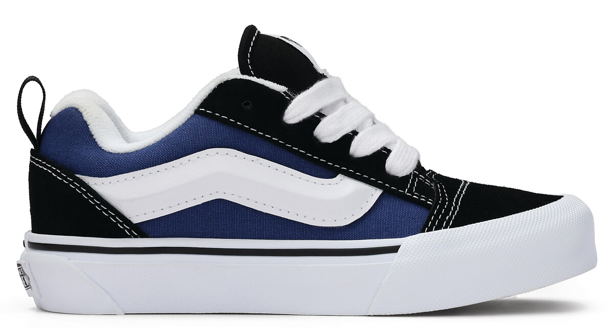 Kids Knu Skool Trainers, VANS