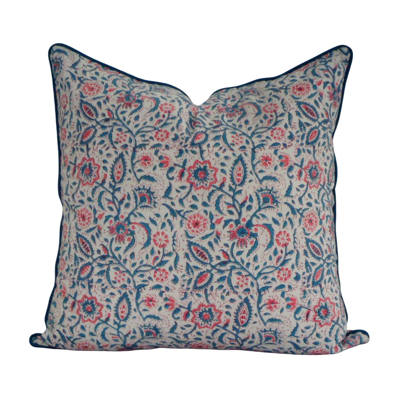 Housse de coussin Blue, ARCHIV
