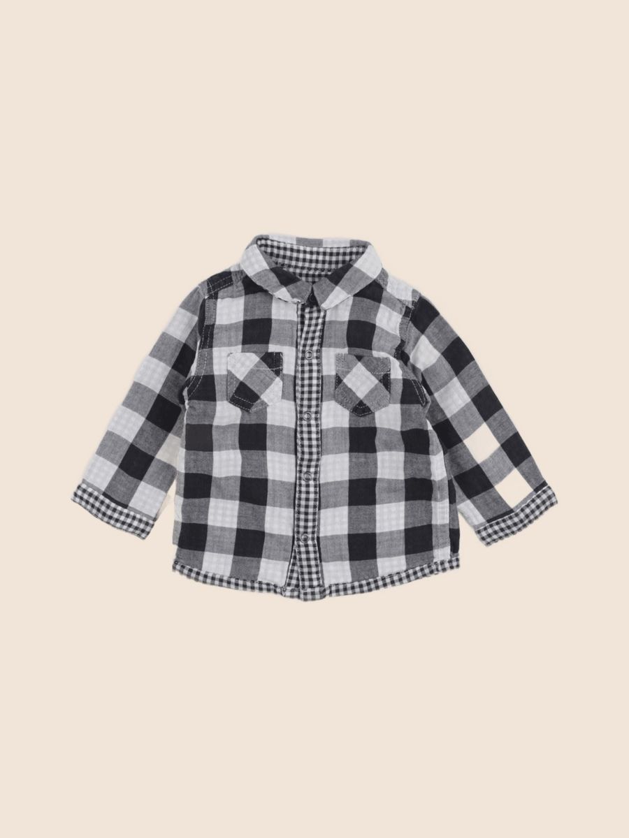 Chemise - Très bon état, VERTBAUDET