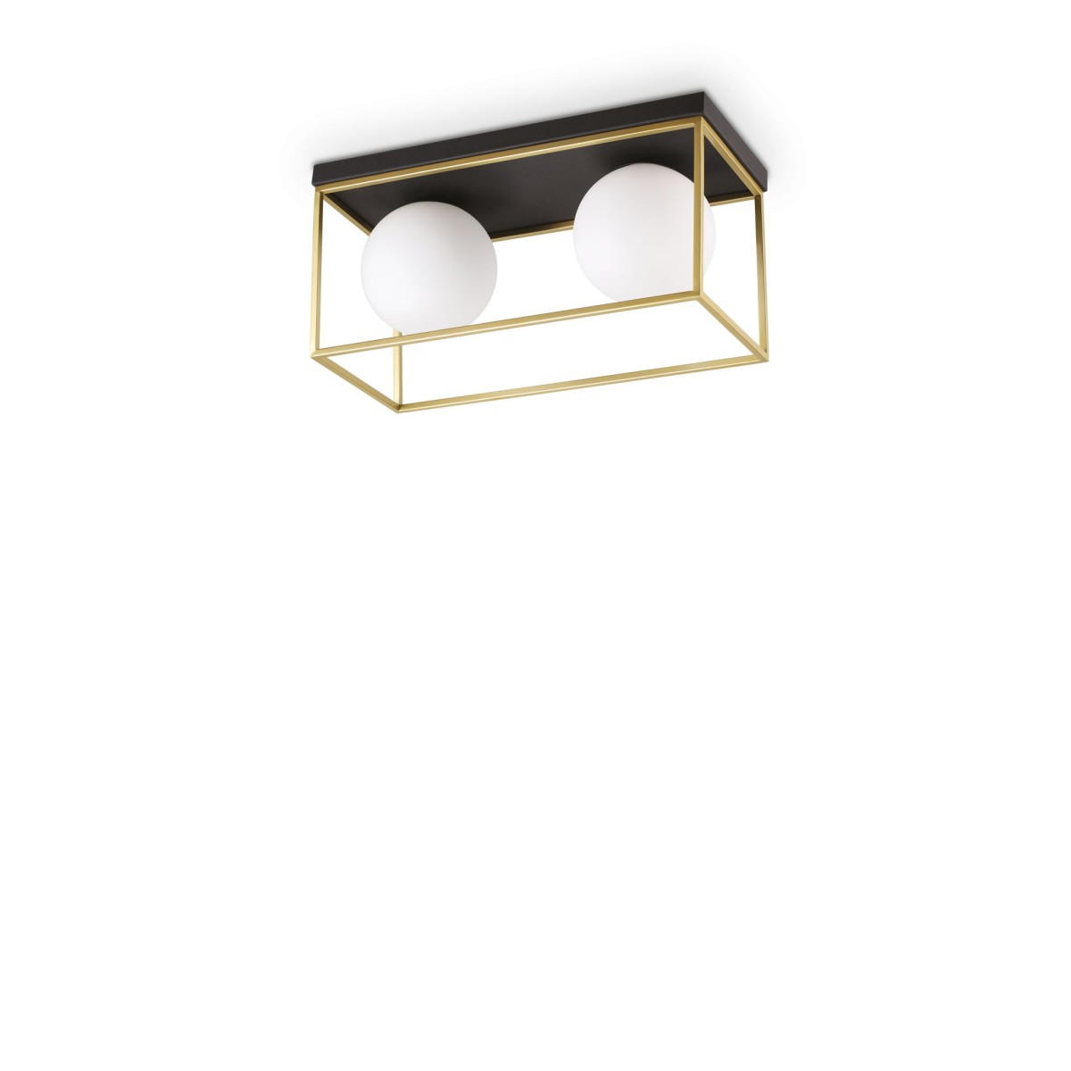 Plafonnier    LINGOTTO, IDEAL LUX