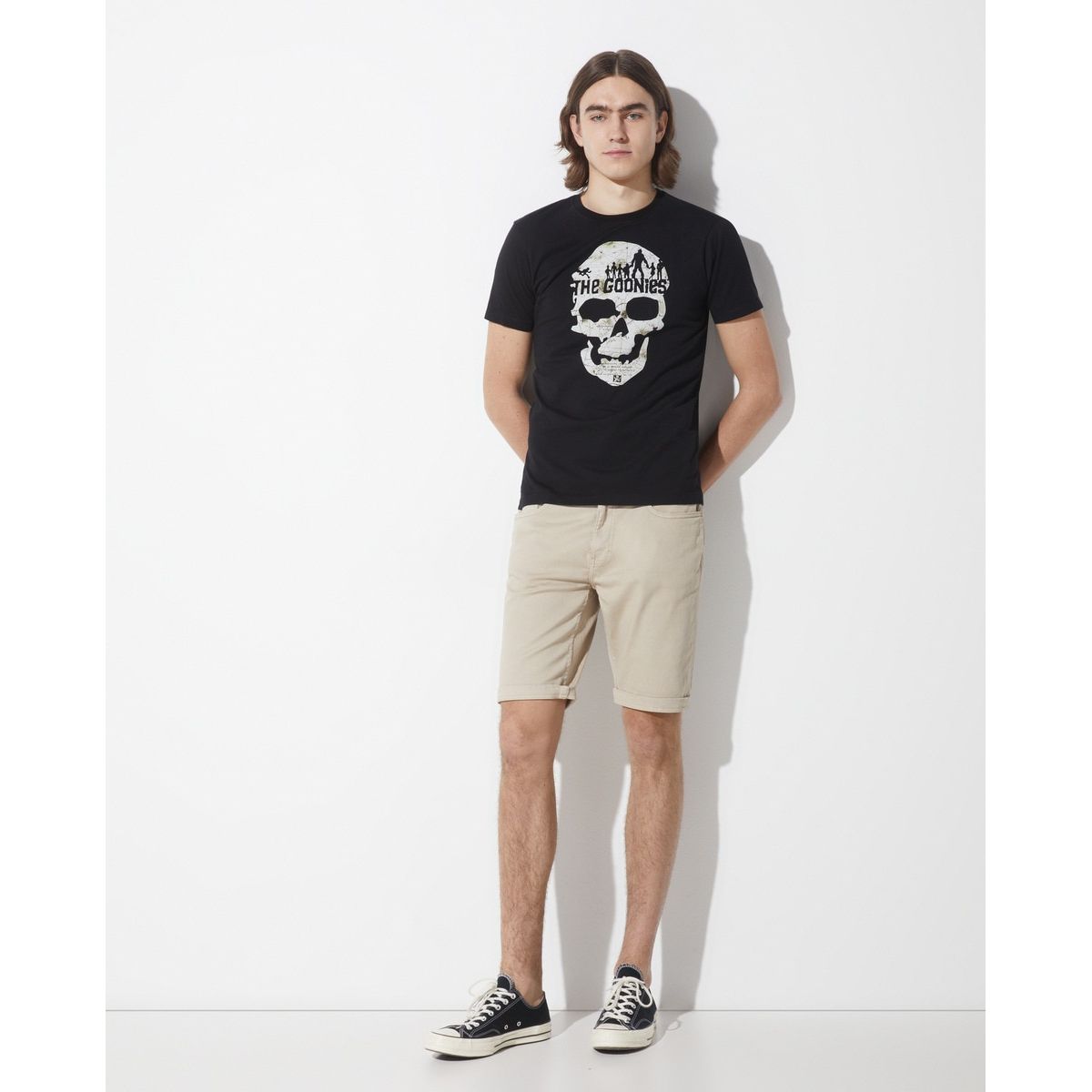 Pantacourt bermuda et short homme en solde EASY WEAR La Redoute