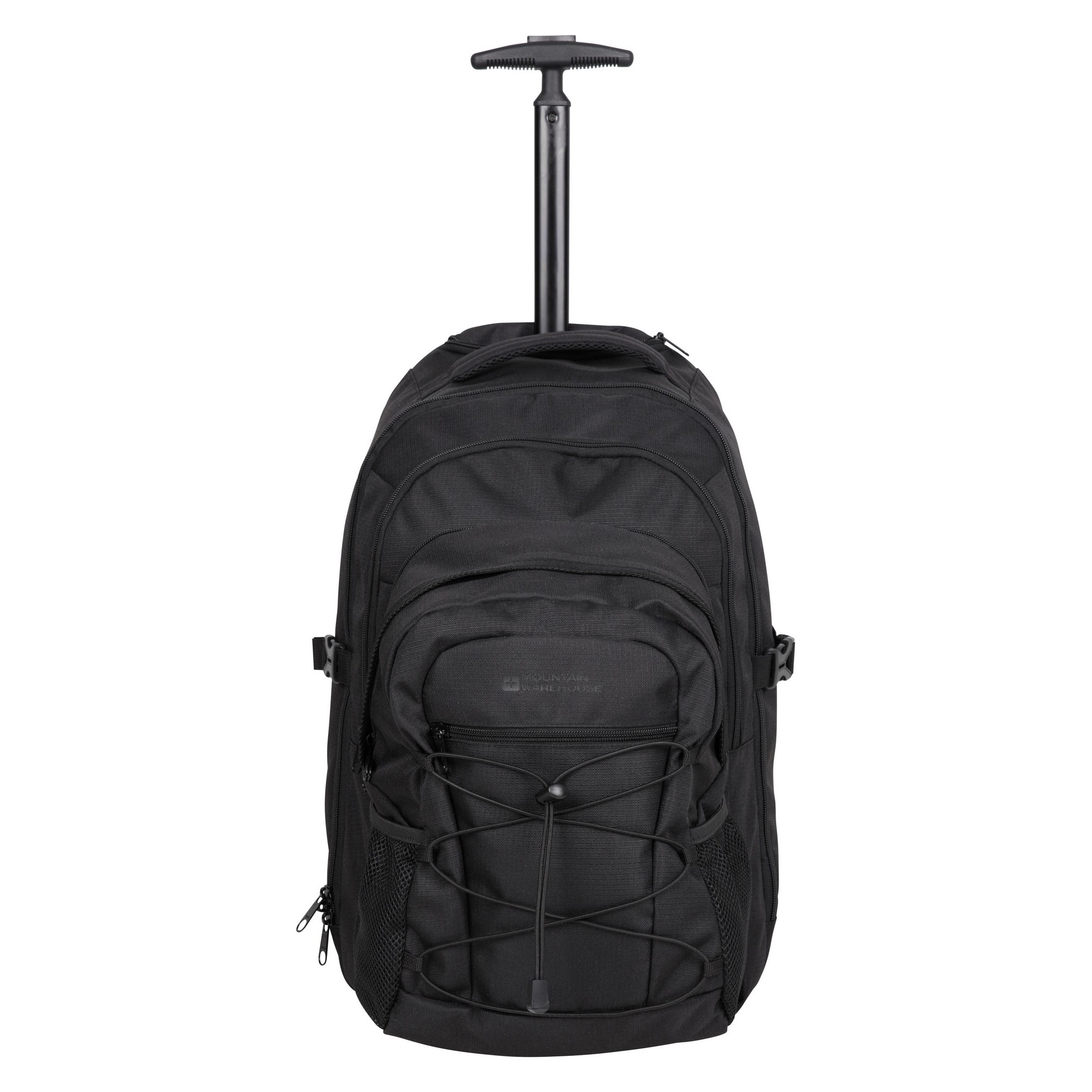 Sac à dos à roulettes PIONEER, MOUNTAIN WAREHOUSE