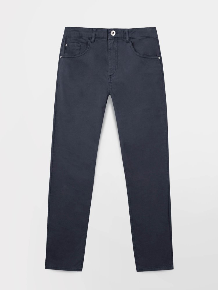 Pantalon extensible NATTYPAN19448, TBS
