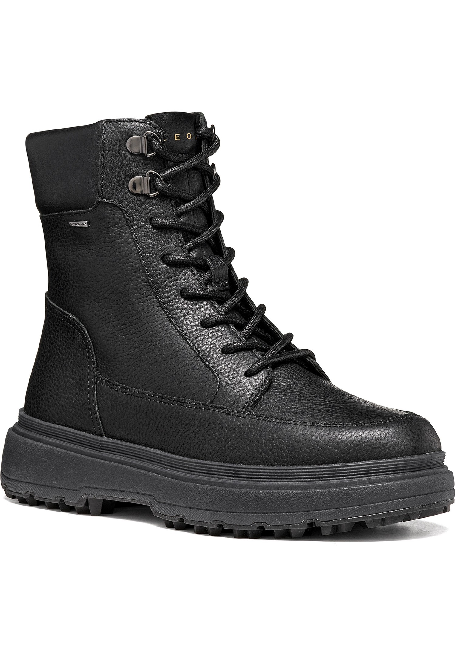 Bottines  D LAMIDIE + GRIP ABX, GEOX