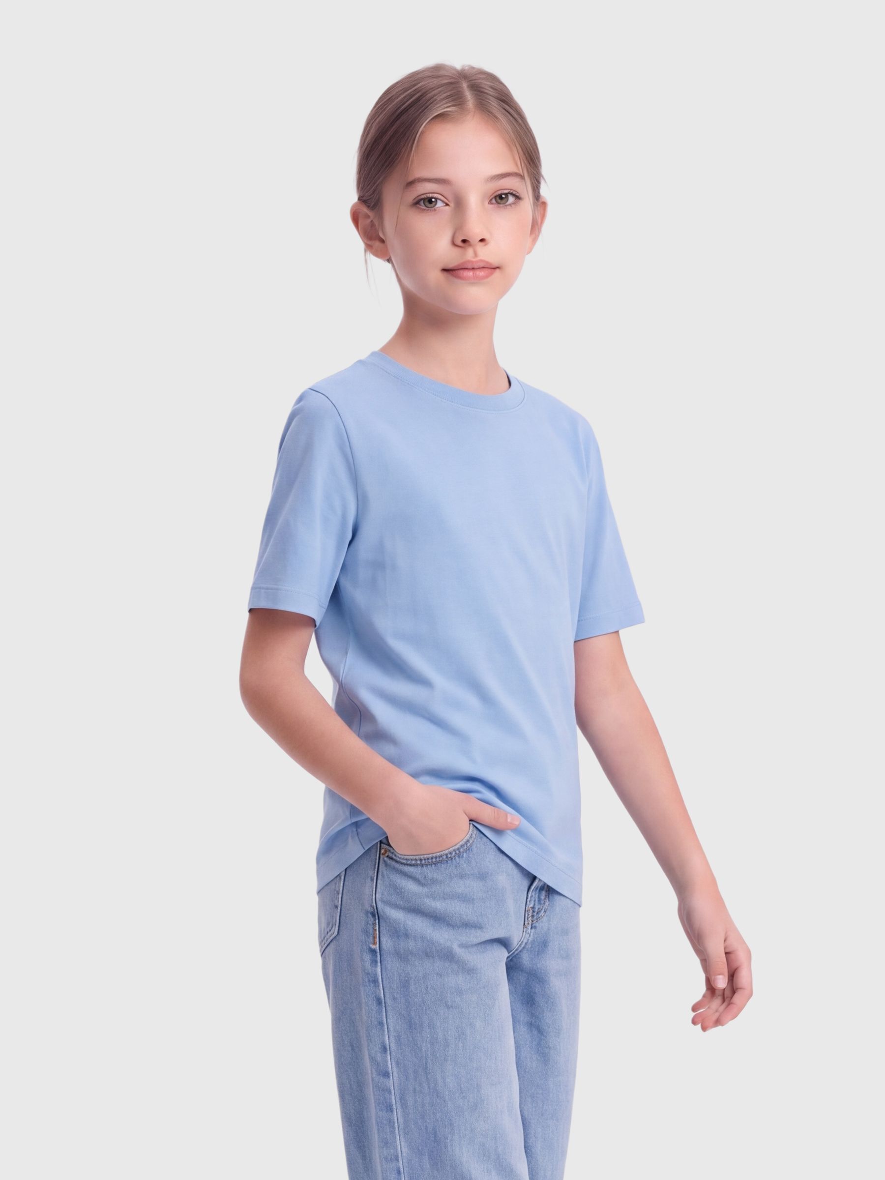 T-Shirt, KIDS ONLY
