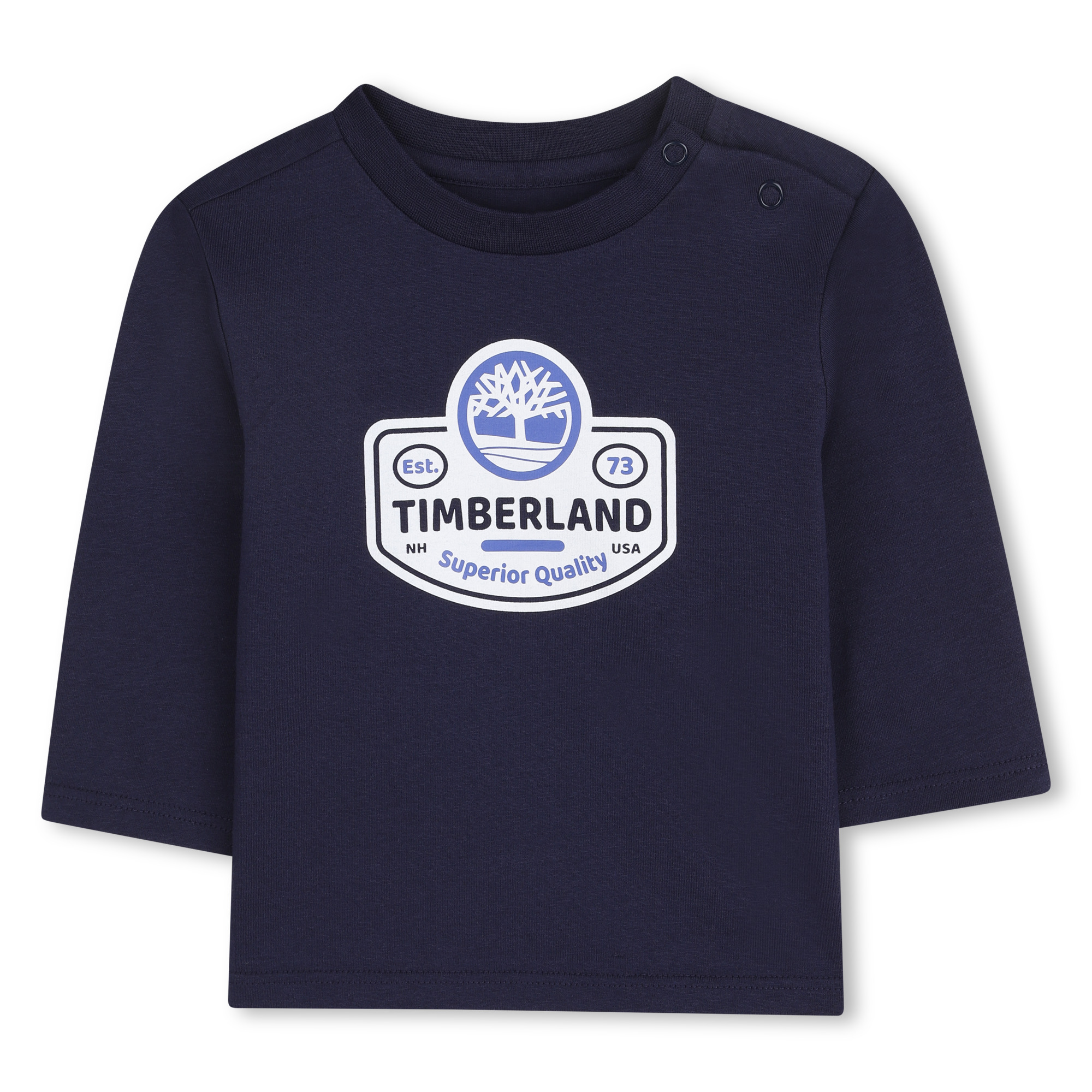 T-shirts à manches longues, TIMBERLAND