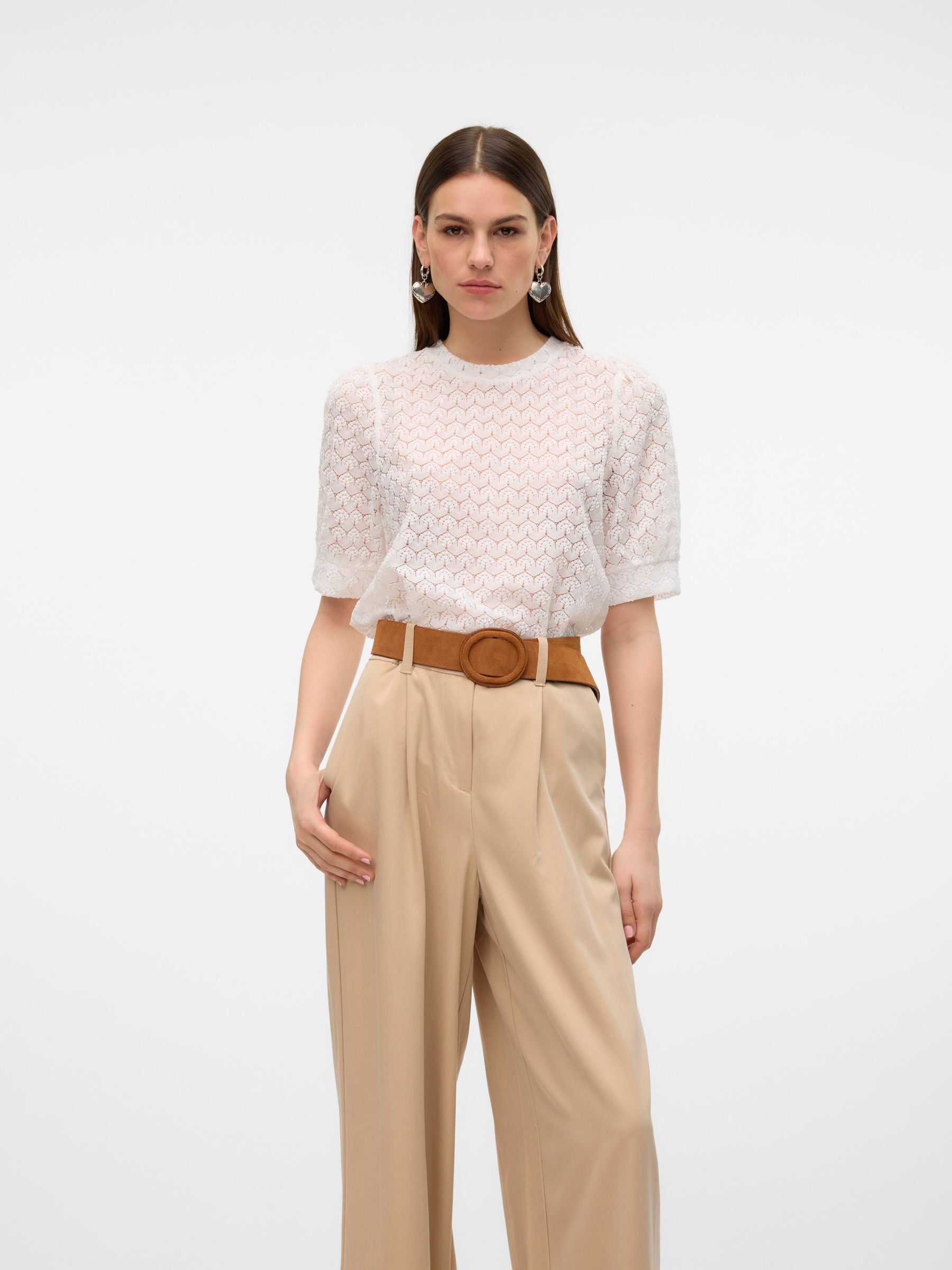 Top, VERO MODA