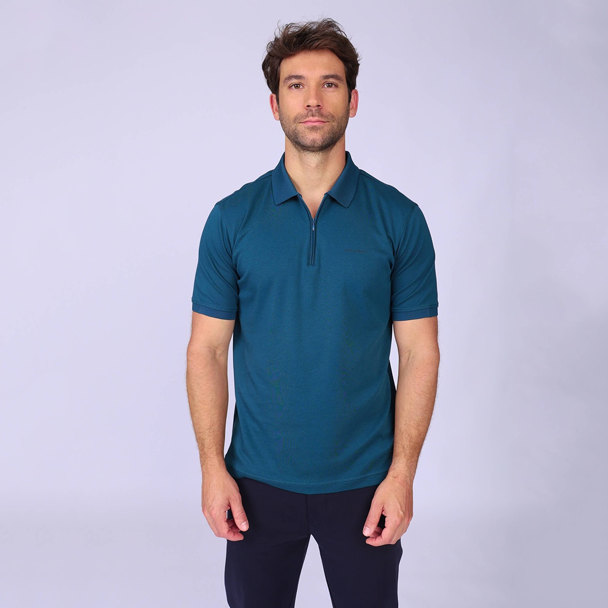 Polo Elouan, MISE AU GREEN