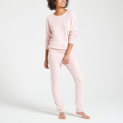 Pyjama Lilalou, Baumwolle/Modal PETIT BATEAU