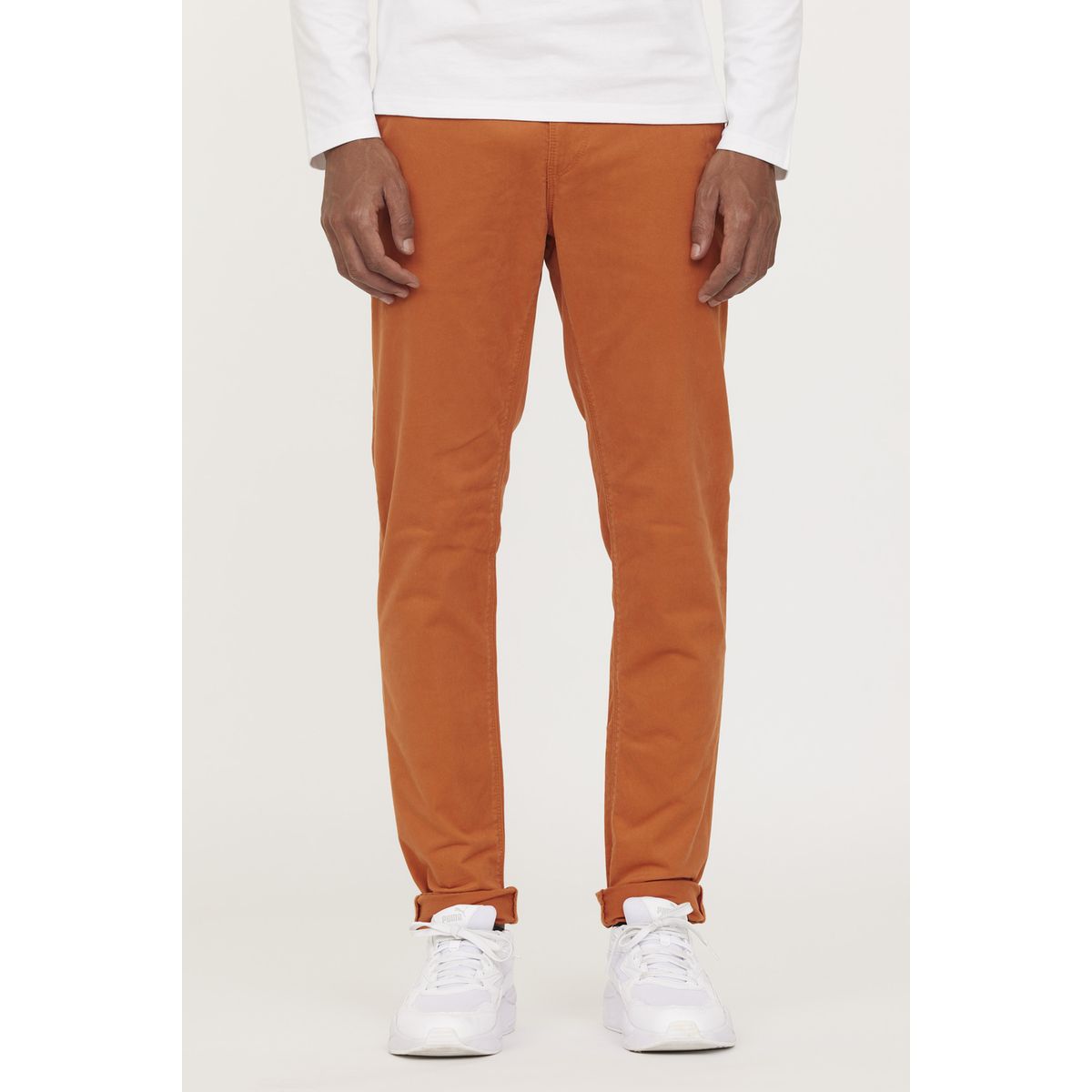 Pantalon lee 2024 cooper homme prix