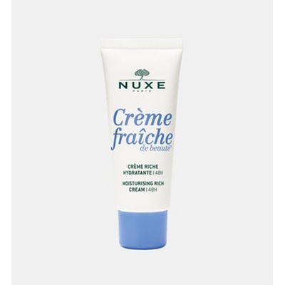 Crème Riche Hydratante - 48h, Crème Fraîche De Beauté® Creme Fraiche De Beaute NUXE