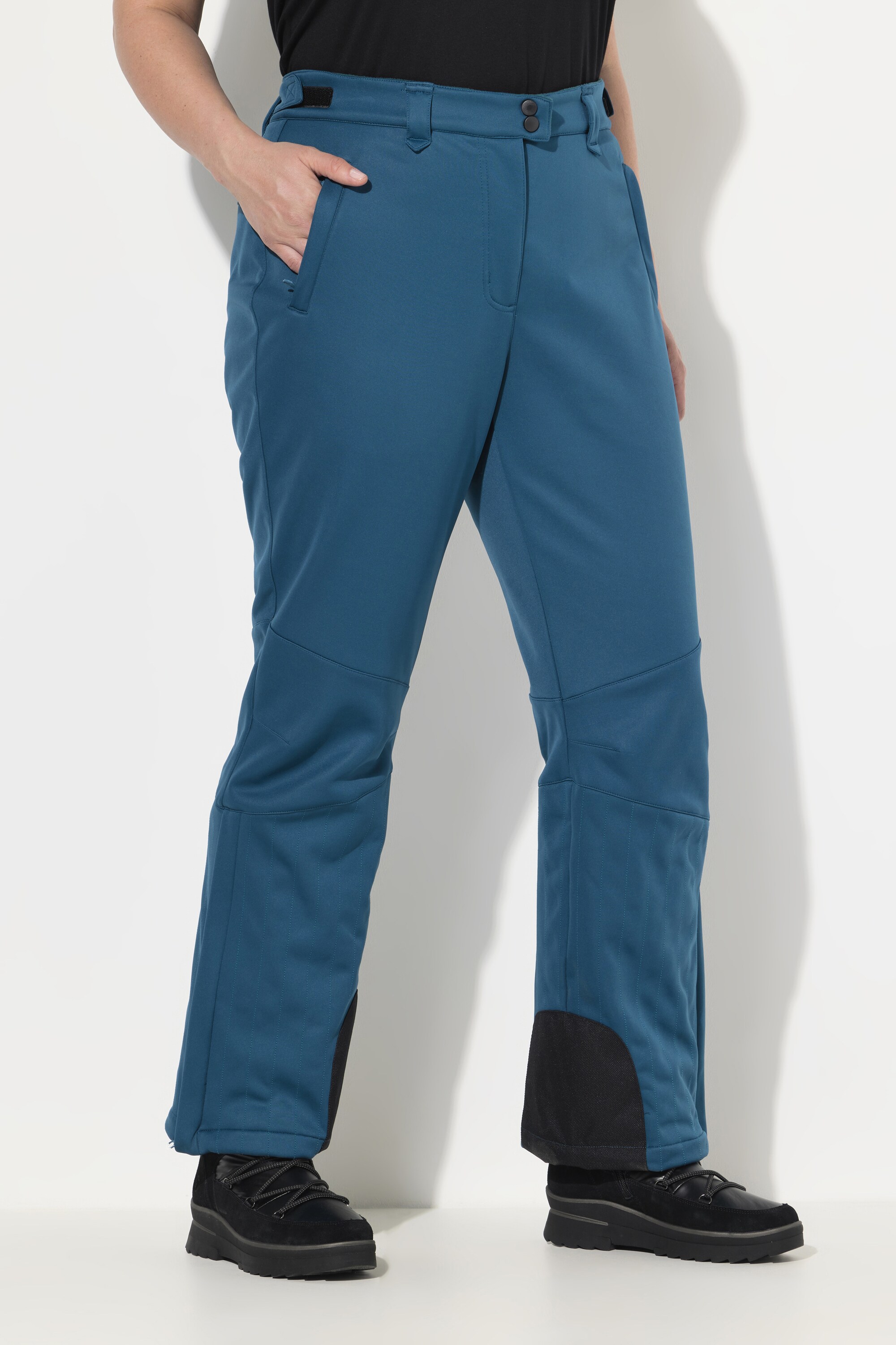 Pantalon Softshell déperlant, ULLA POPKEN