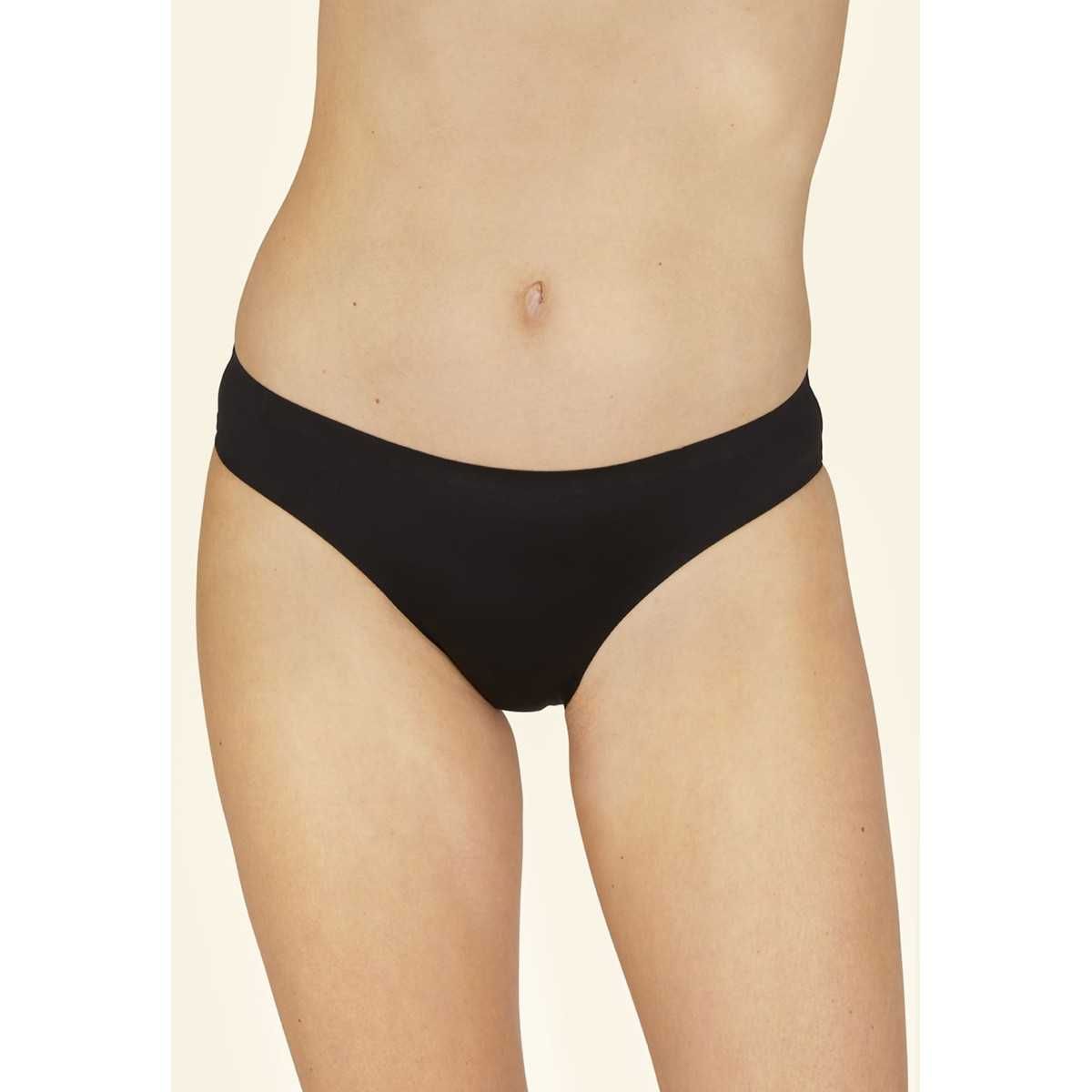 Slip best sale femme invisible