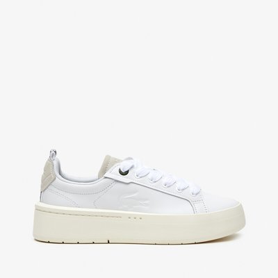 Sneakers Carnaby Plat mit Keilsohle LACOSTE