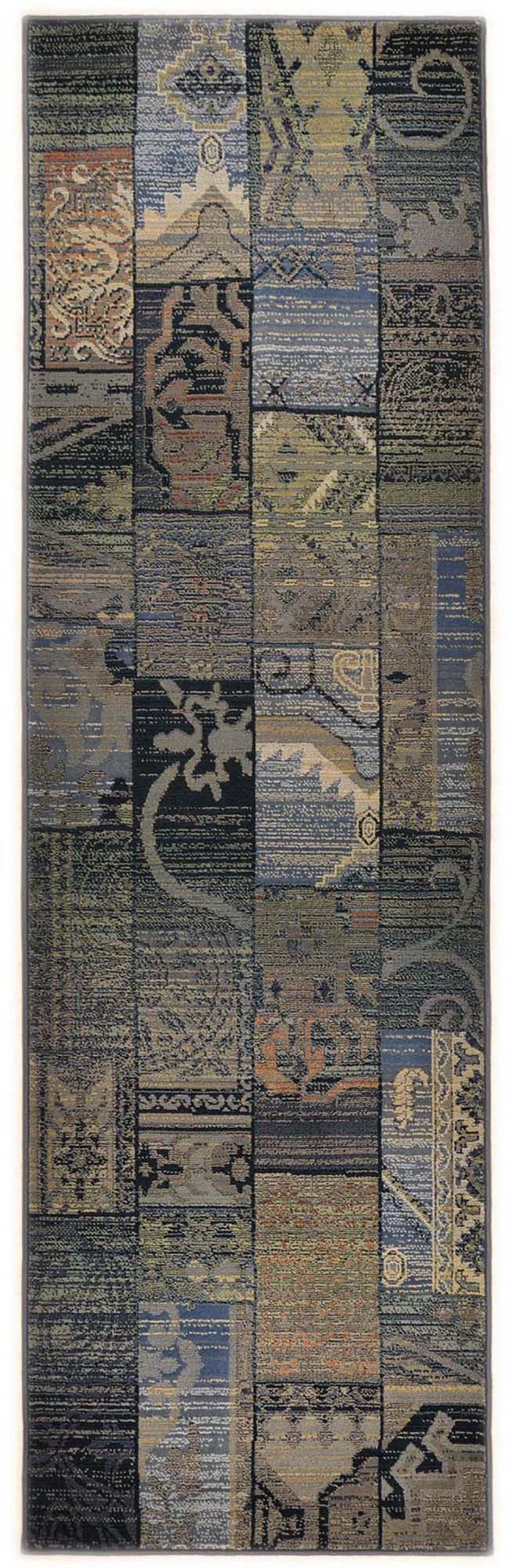 Tapis de salon - GABIRO, THEKO