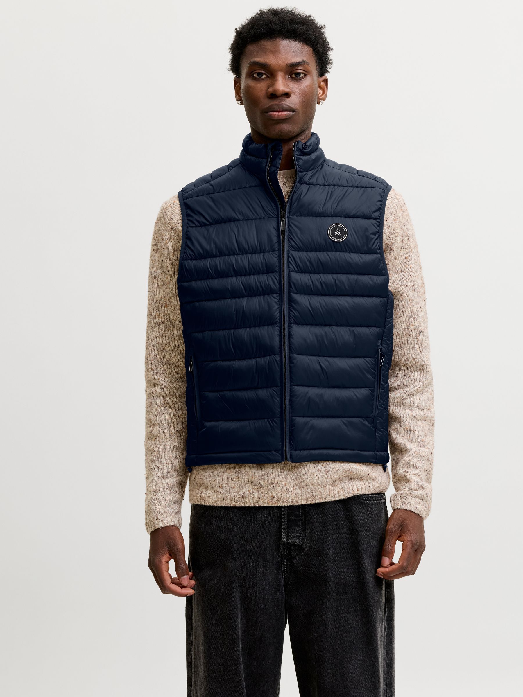 Gilet, JACK & JONES