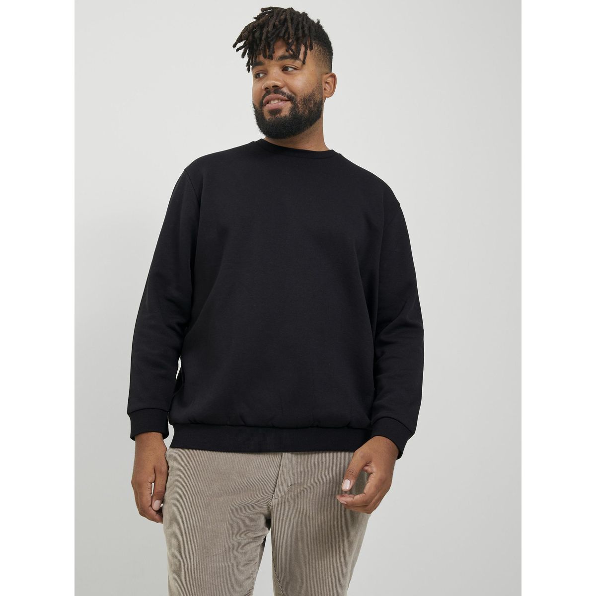 Pull en 6xl homme La Redoute