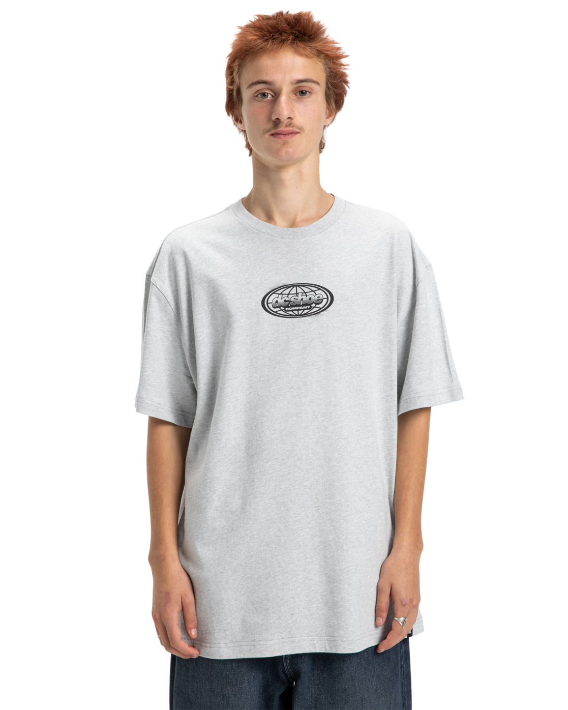 DC Shoes Apparel|Tops Homme EDYZT04371, DC SHOES