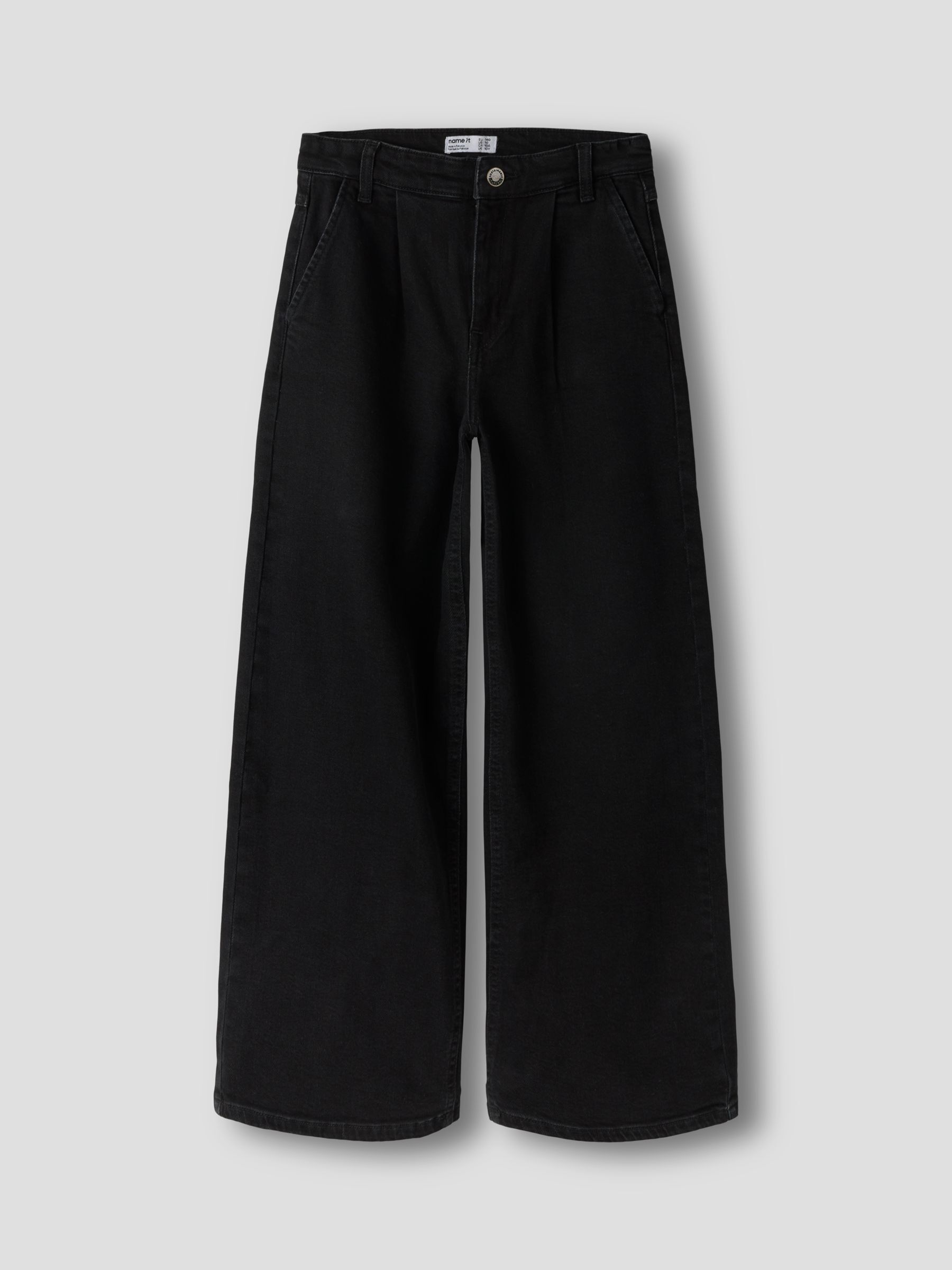 Jean, NAME IT