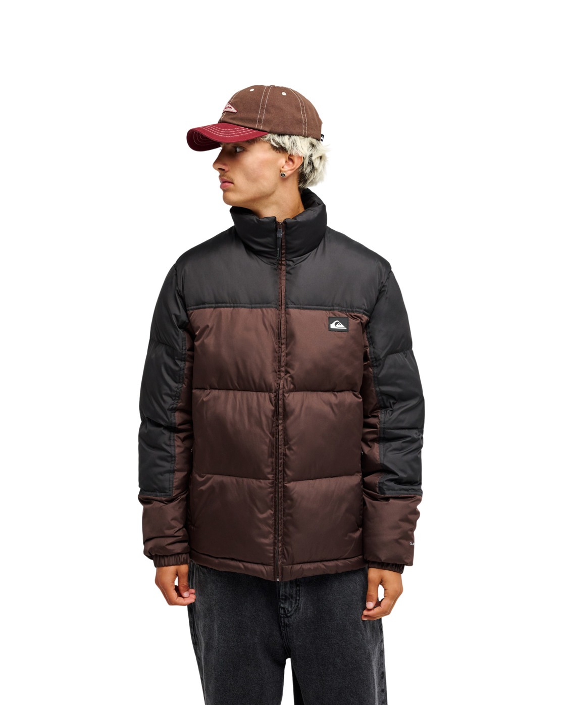 Doudoune COLD DAYS, QUIKSILVER