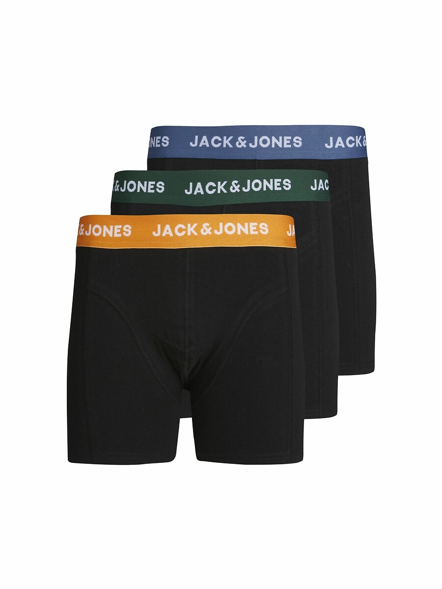 Set van 3 boxershorts