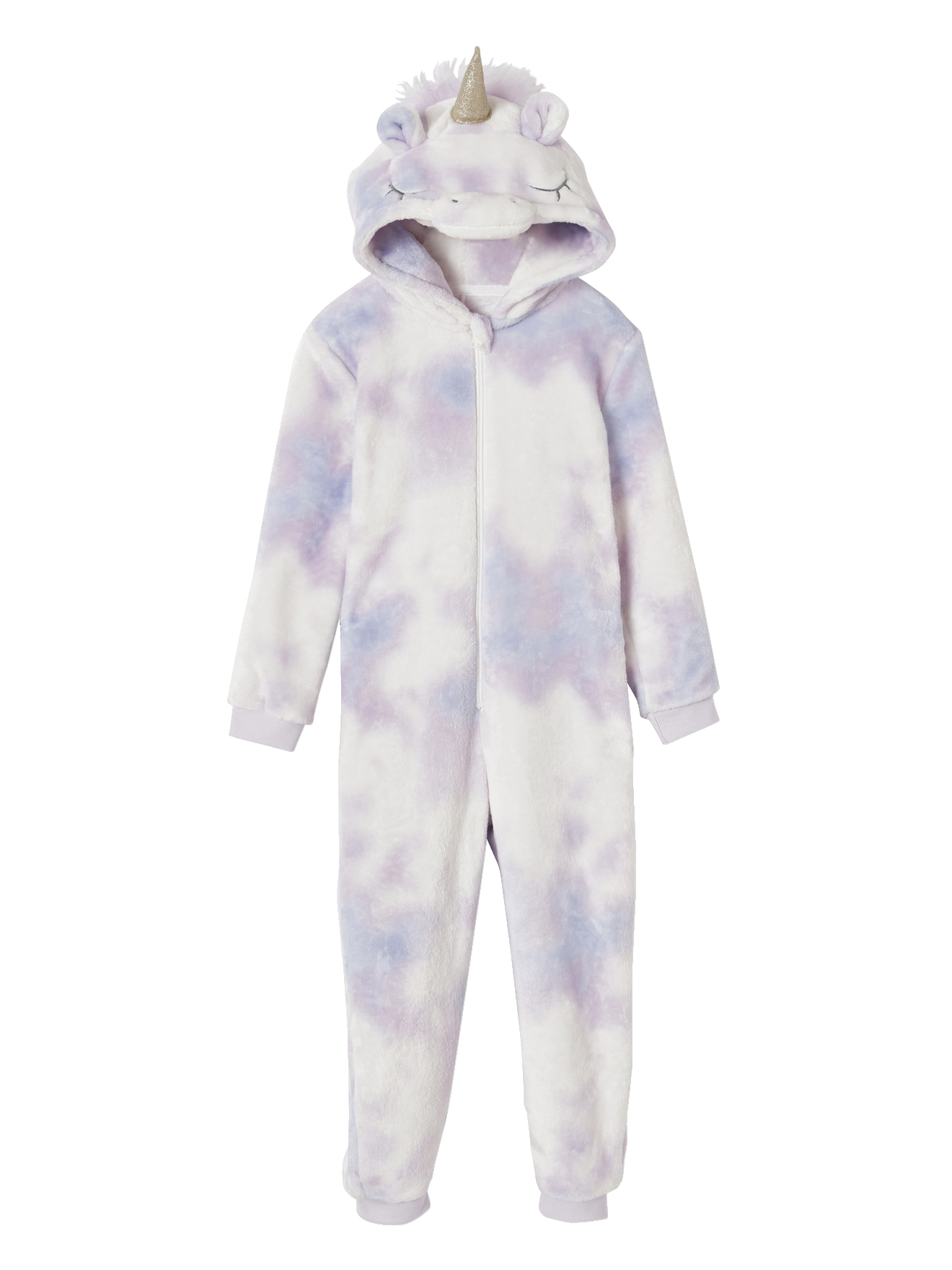 Surpyjama Licorne, VERTBAUDET