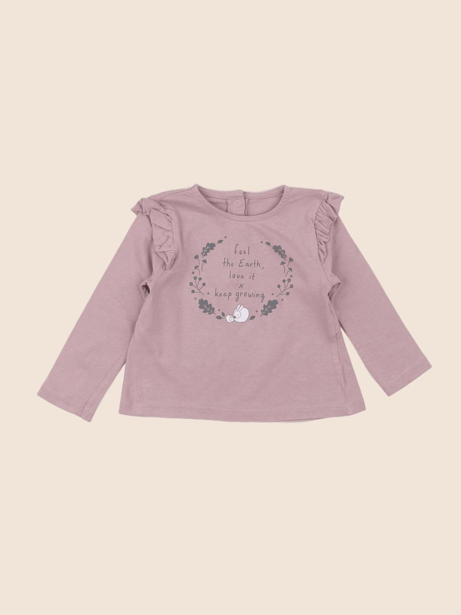 Tee-shirt - Très bon état, VERTBAUDET