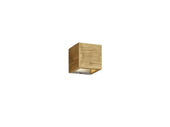 Applique en bois scandinave, BRAD, TRIO