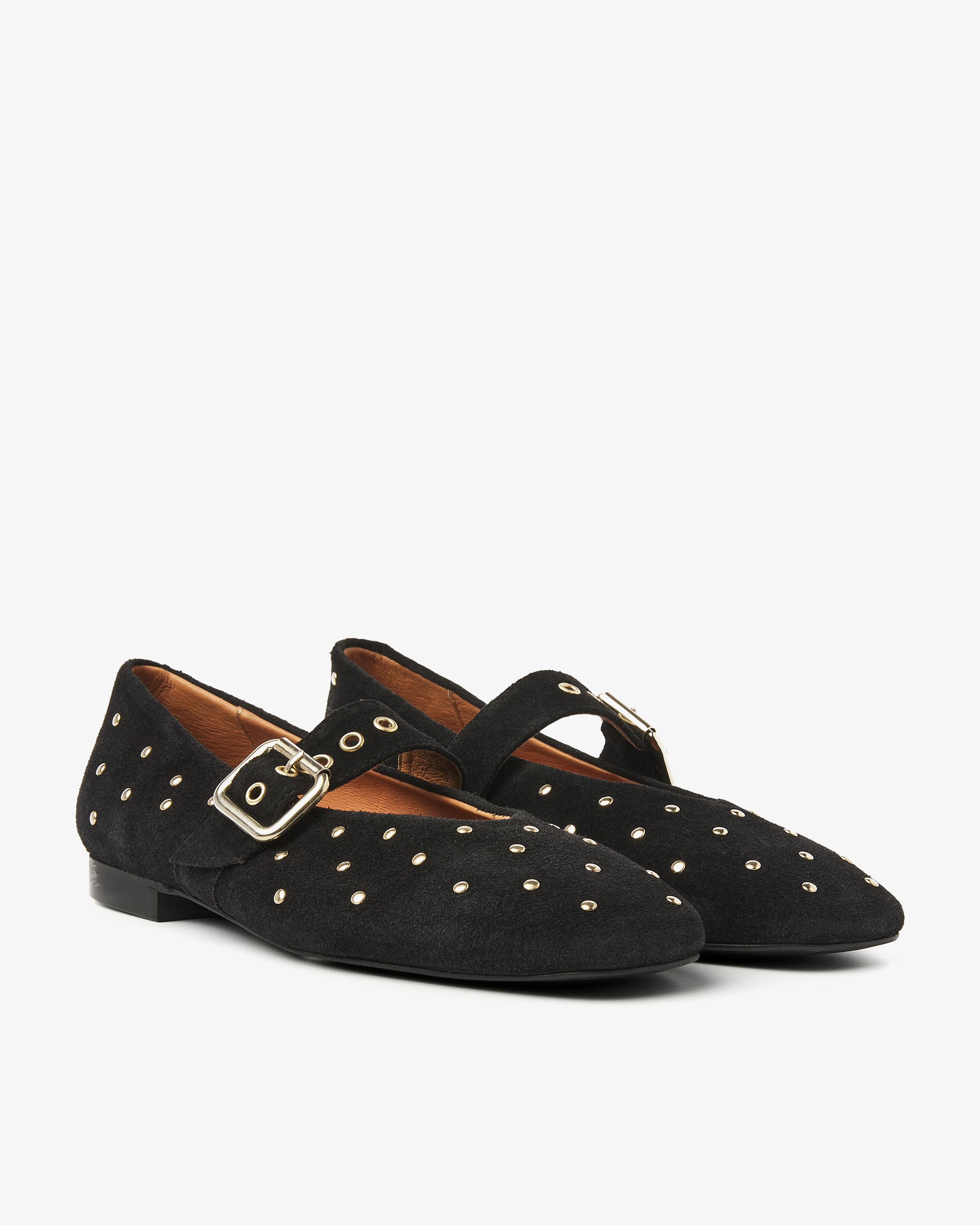 Ballerines LOU NINA, VIA VAI