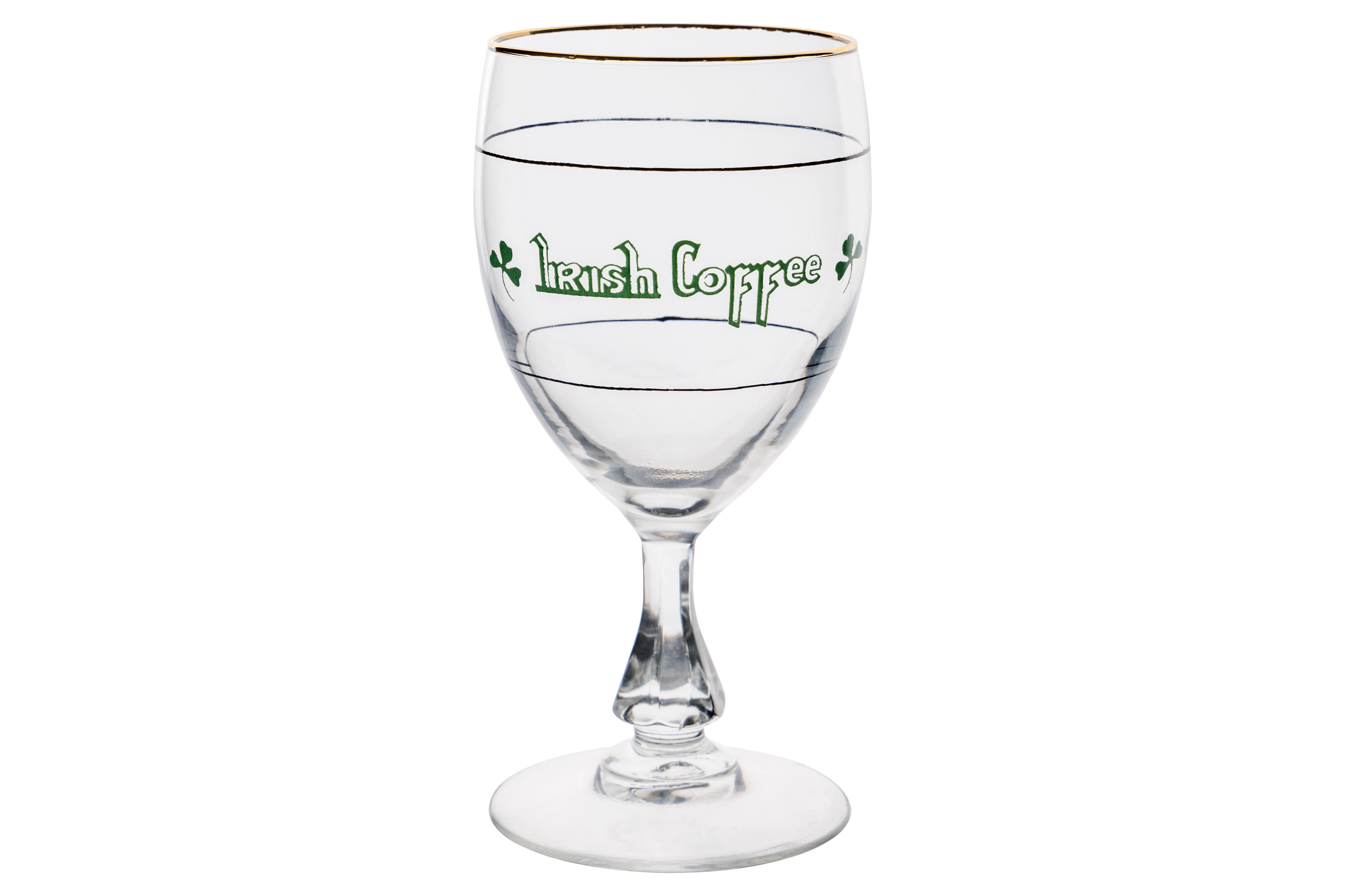 Lot de 4 Verres à Irish Coffee, COSY MOMENTS, COSY&TRENDY