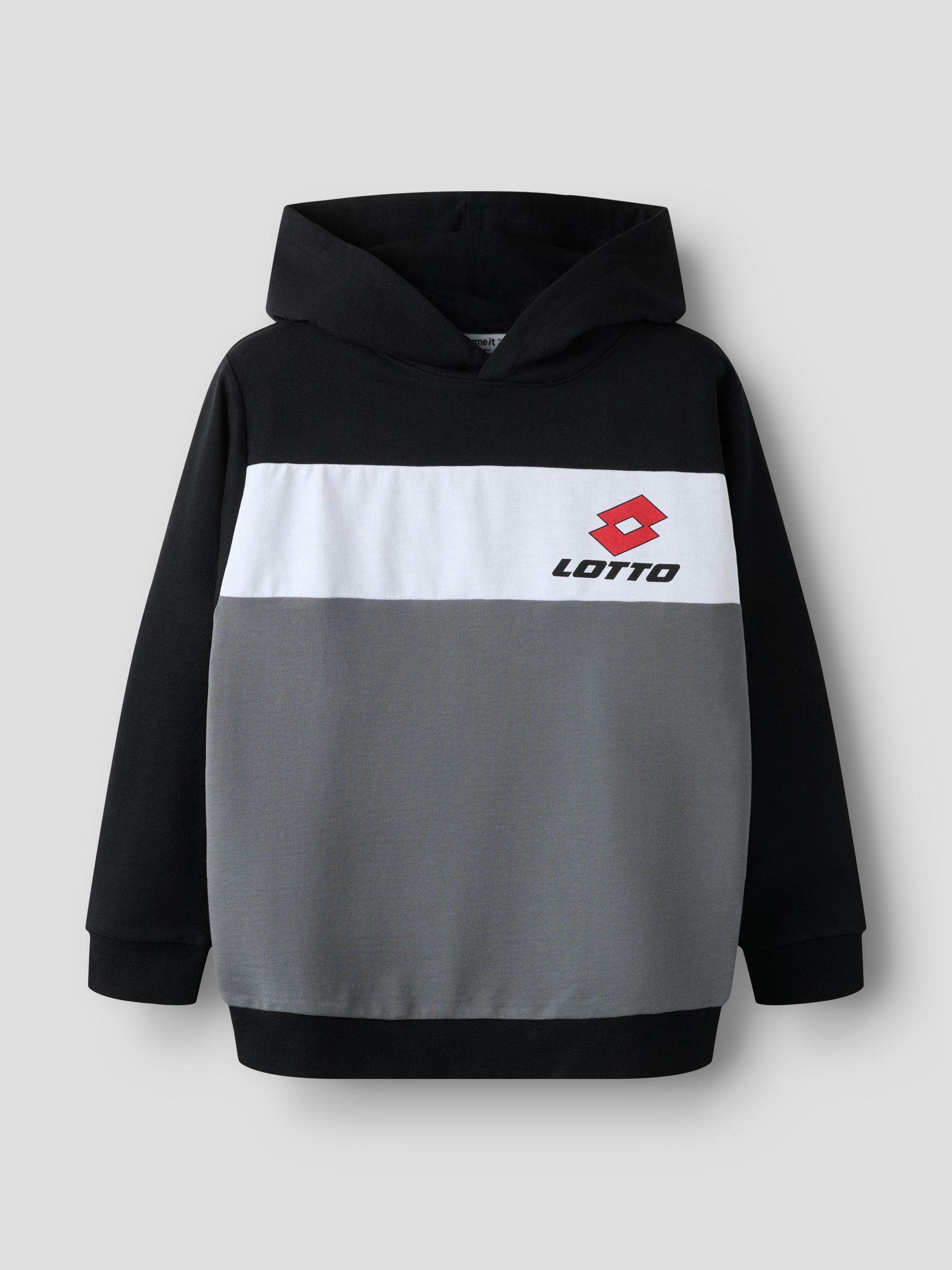 Sweat À Capuche, NAME IT