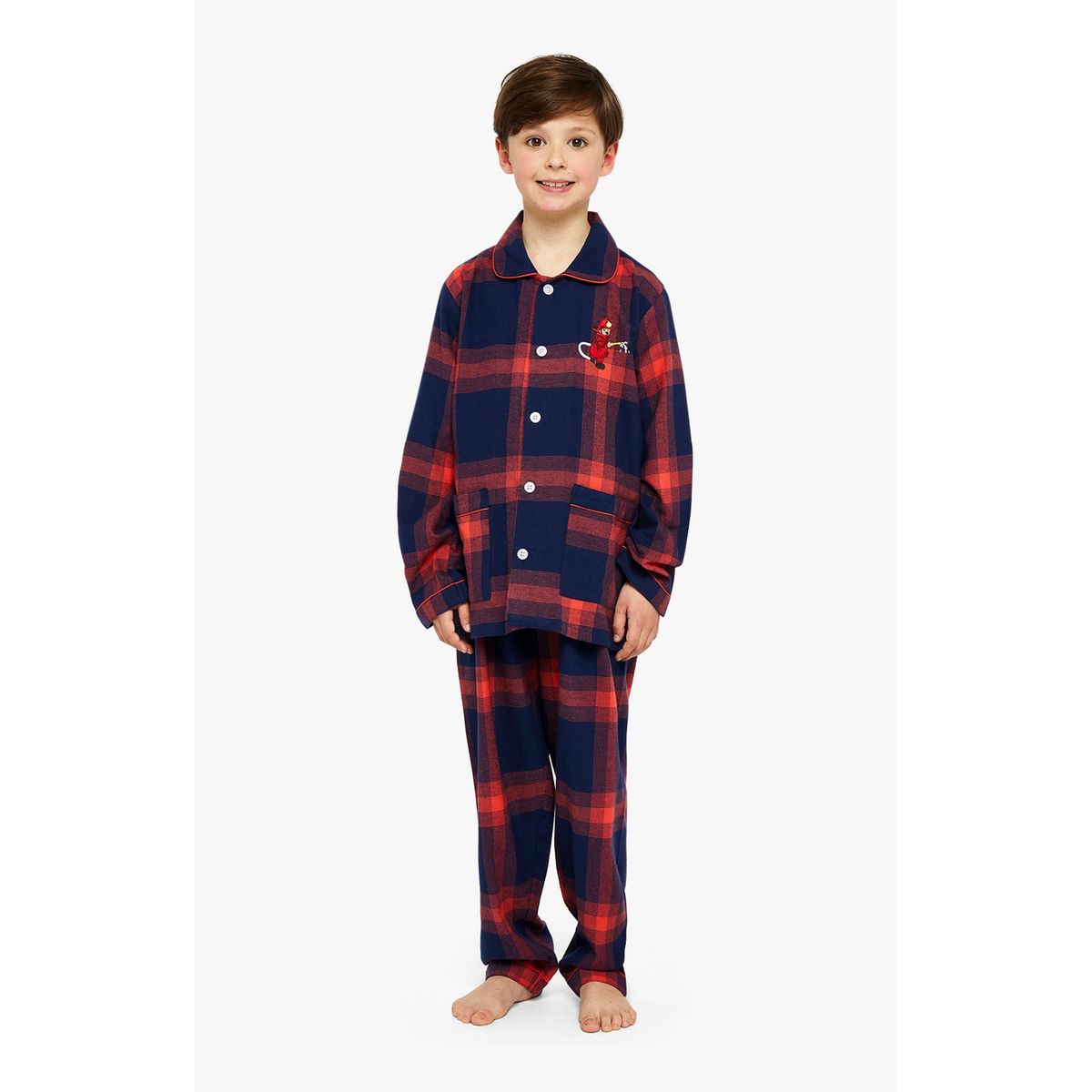 Pyjama enfant sales arthur