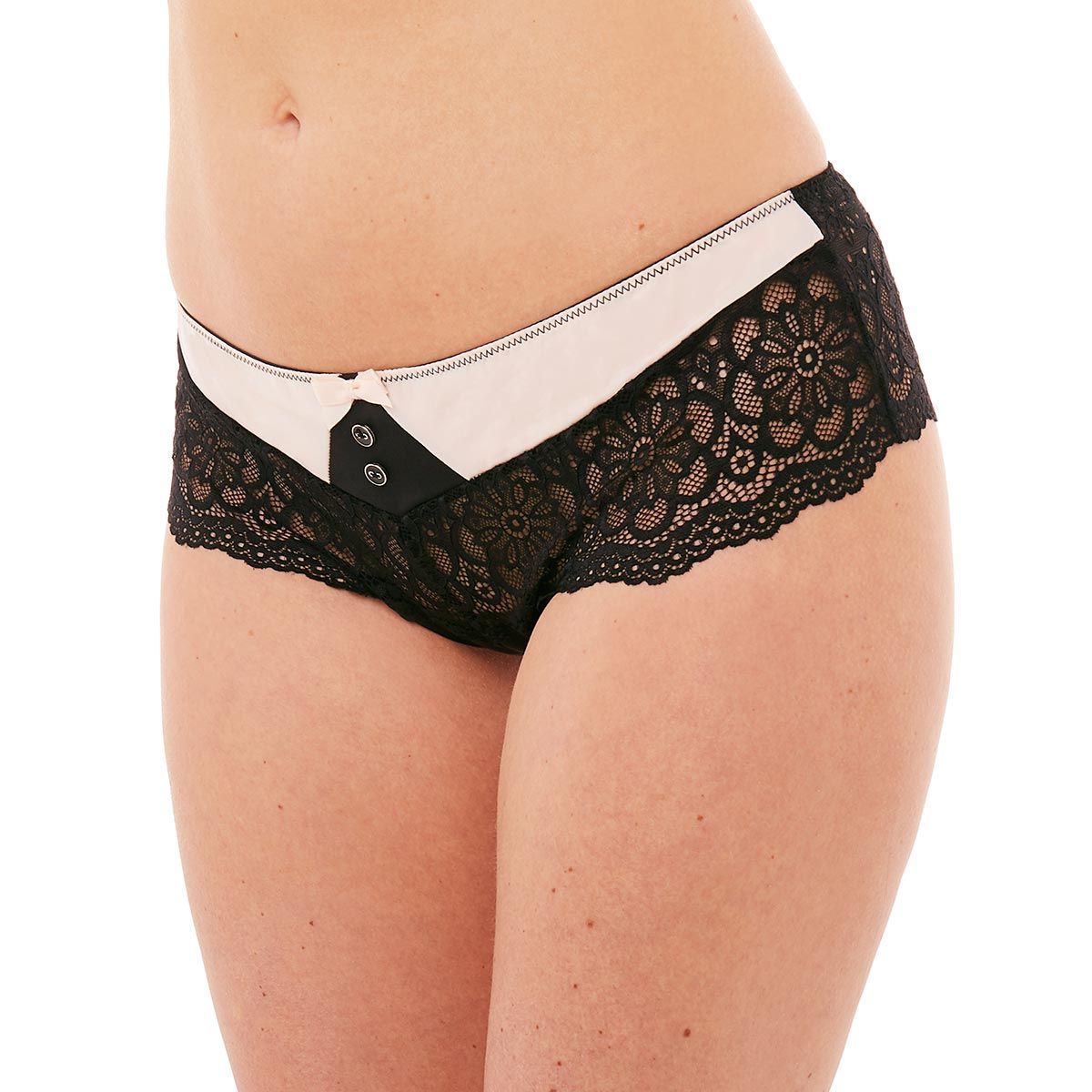 String homme la redoute on sale