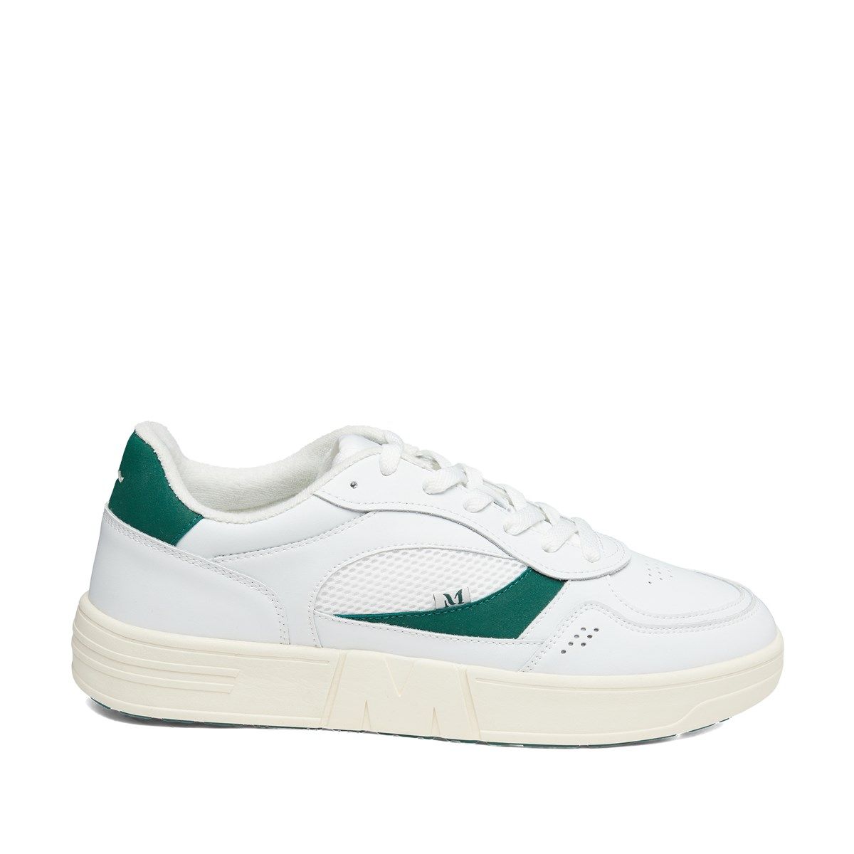 Chaussures vert sapin La Redoute