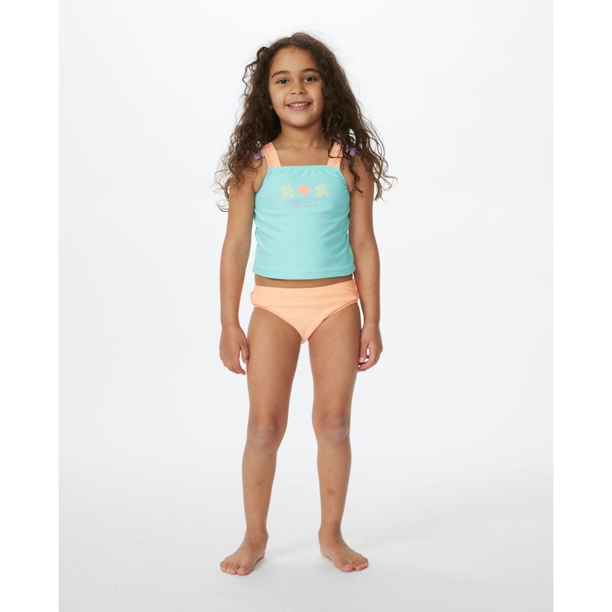 Tankini fille best sale 12 ans