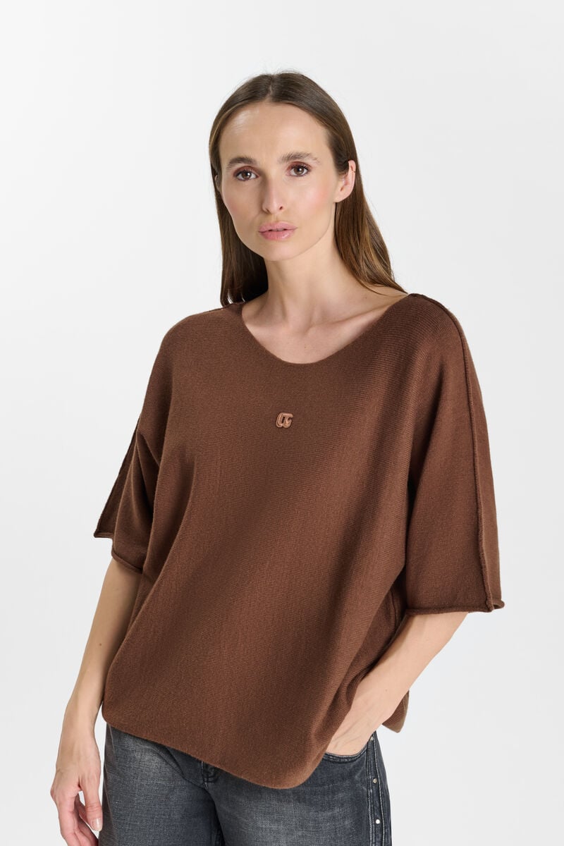 Pull DEWA, LE TEMPS DES CERISES