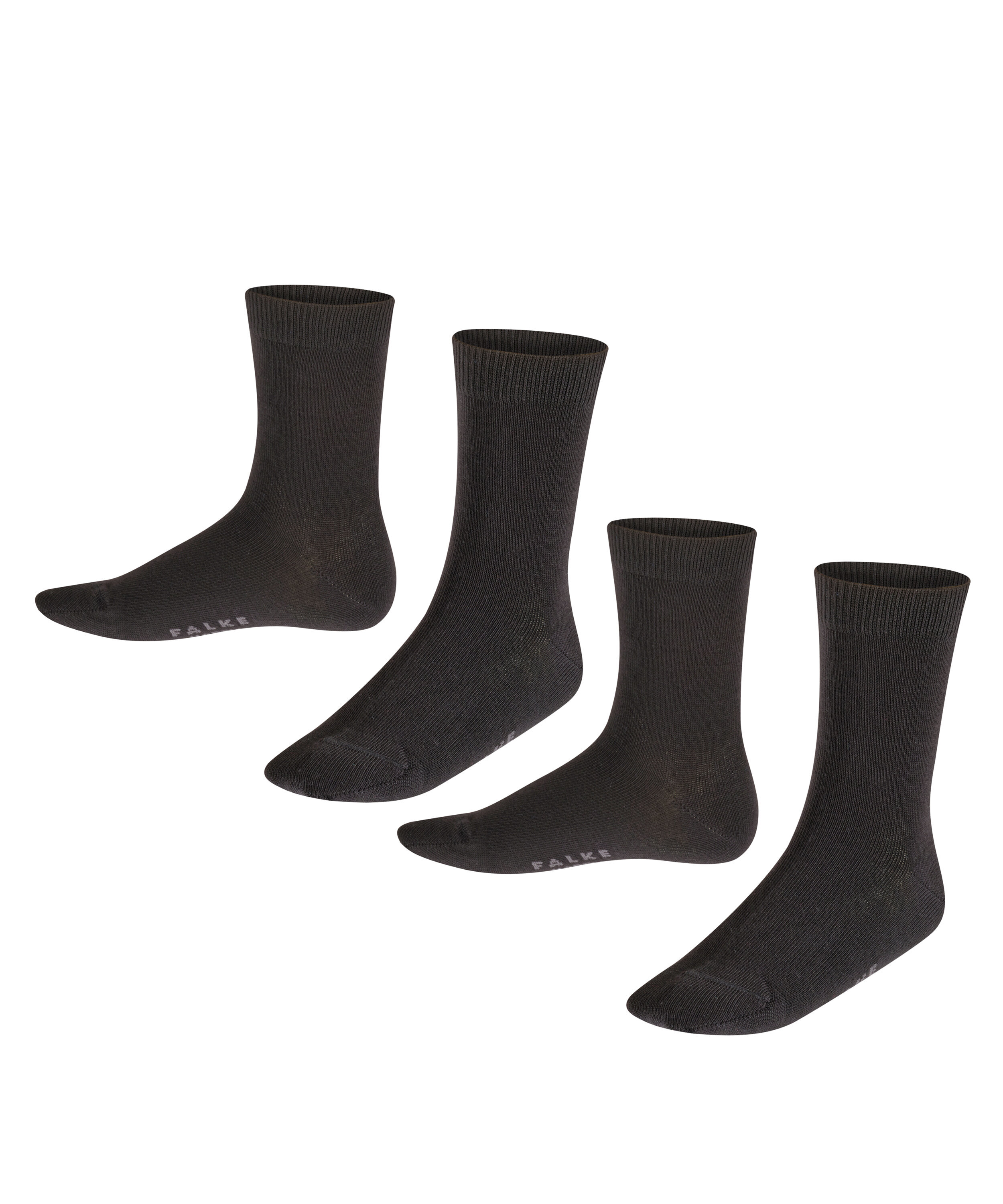 Chaussettes Happy 2-Pack, FALKE